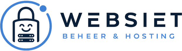Websiet Beheer & Hosting